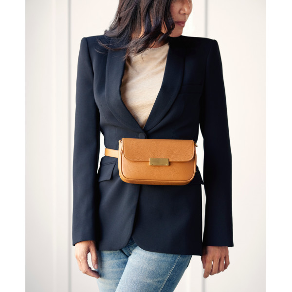 Haute Crossbody Belt Bag