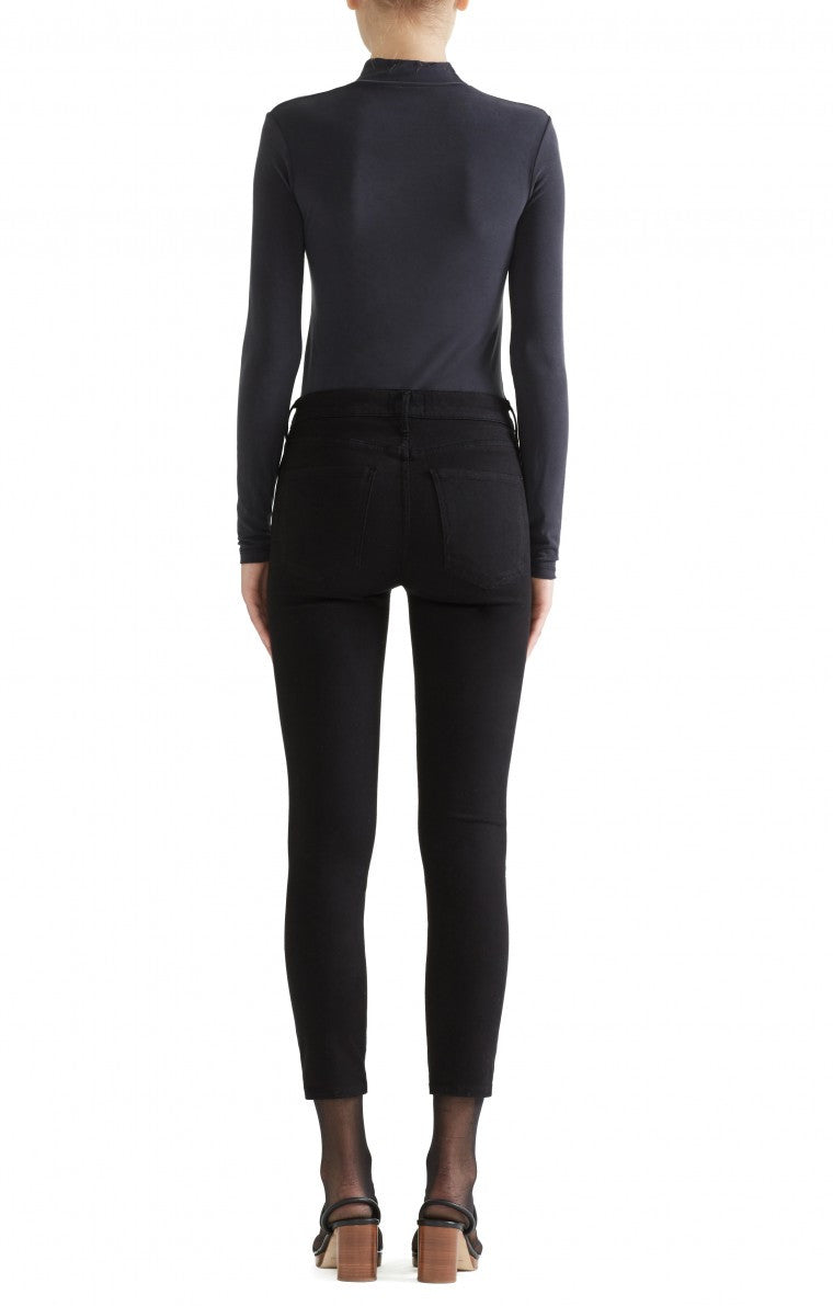 Fuse Dawn Hi Rise Crop