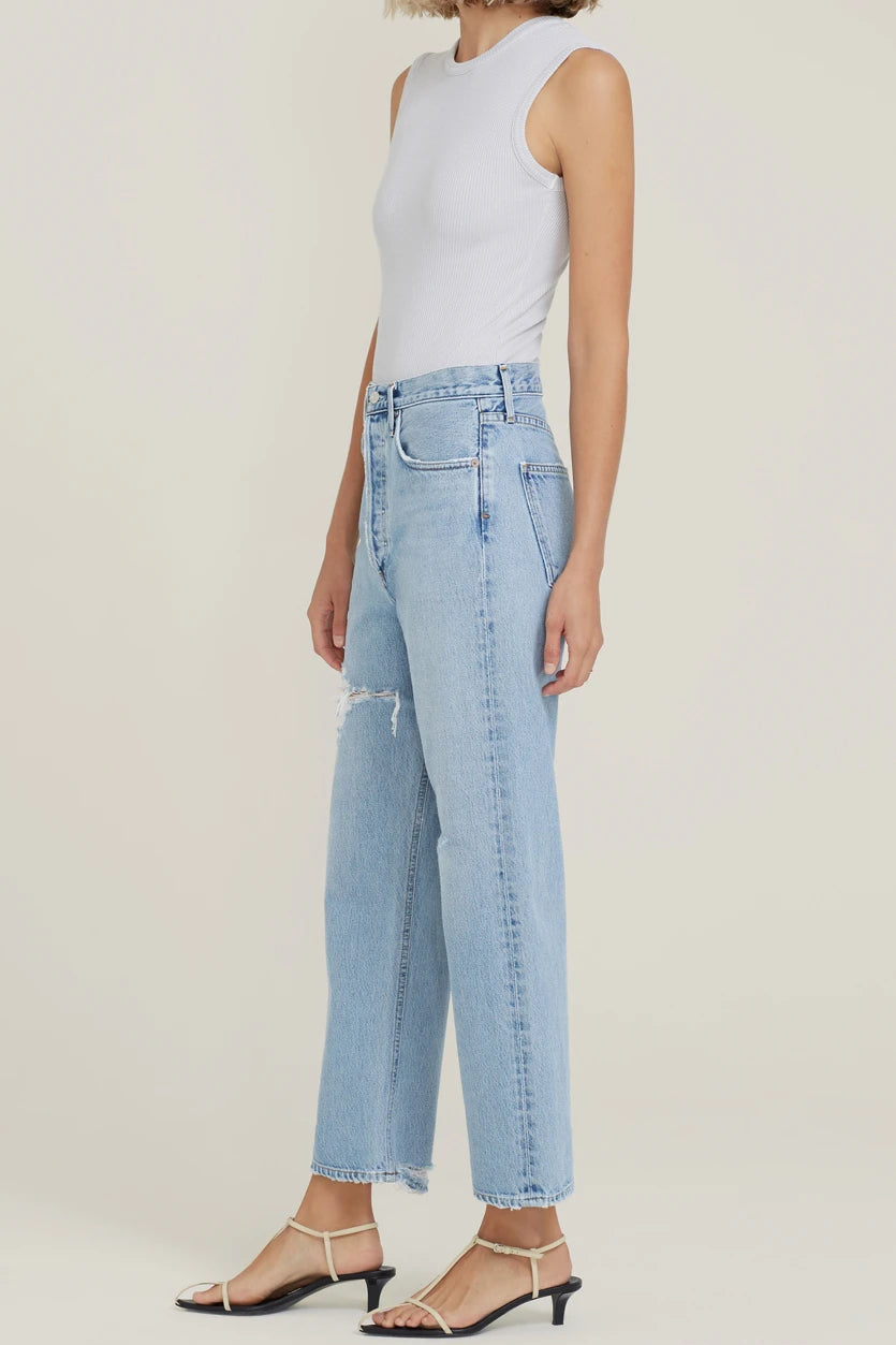Elf Echo Crop Jean