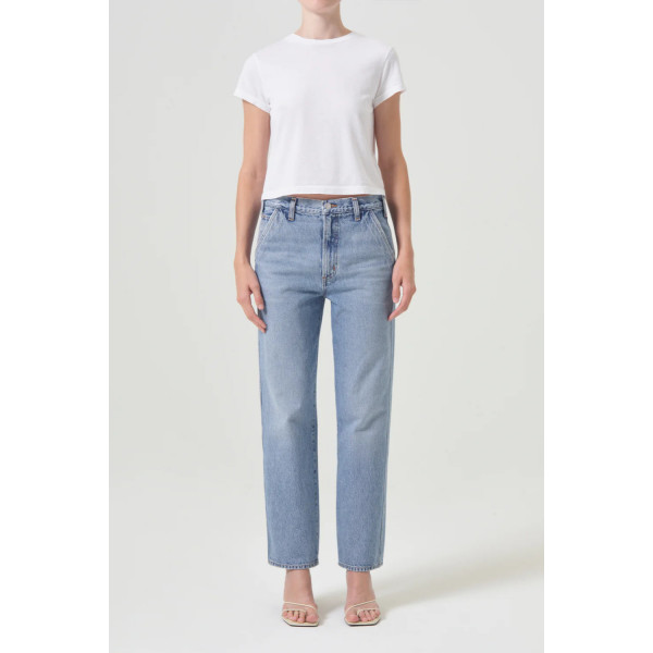 Azurite Tone Trouser