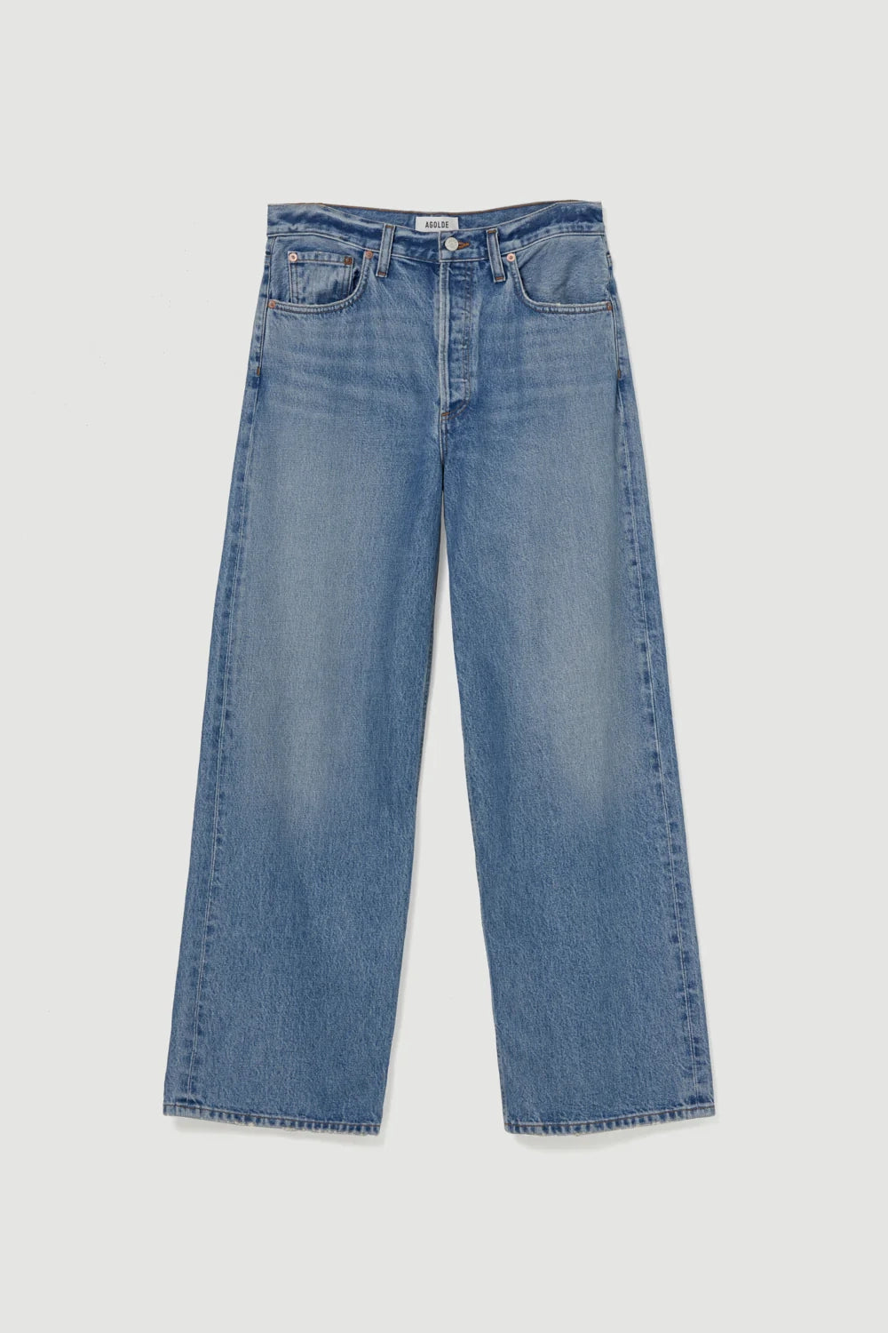 Rêverie Slung Baggy