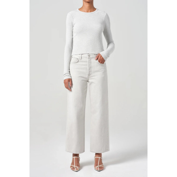 Topazio Jean (Rigid)