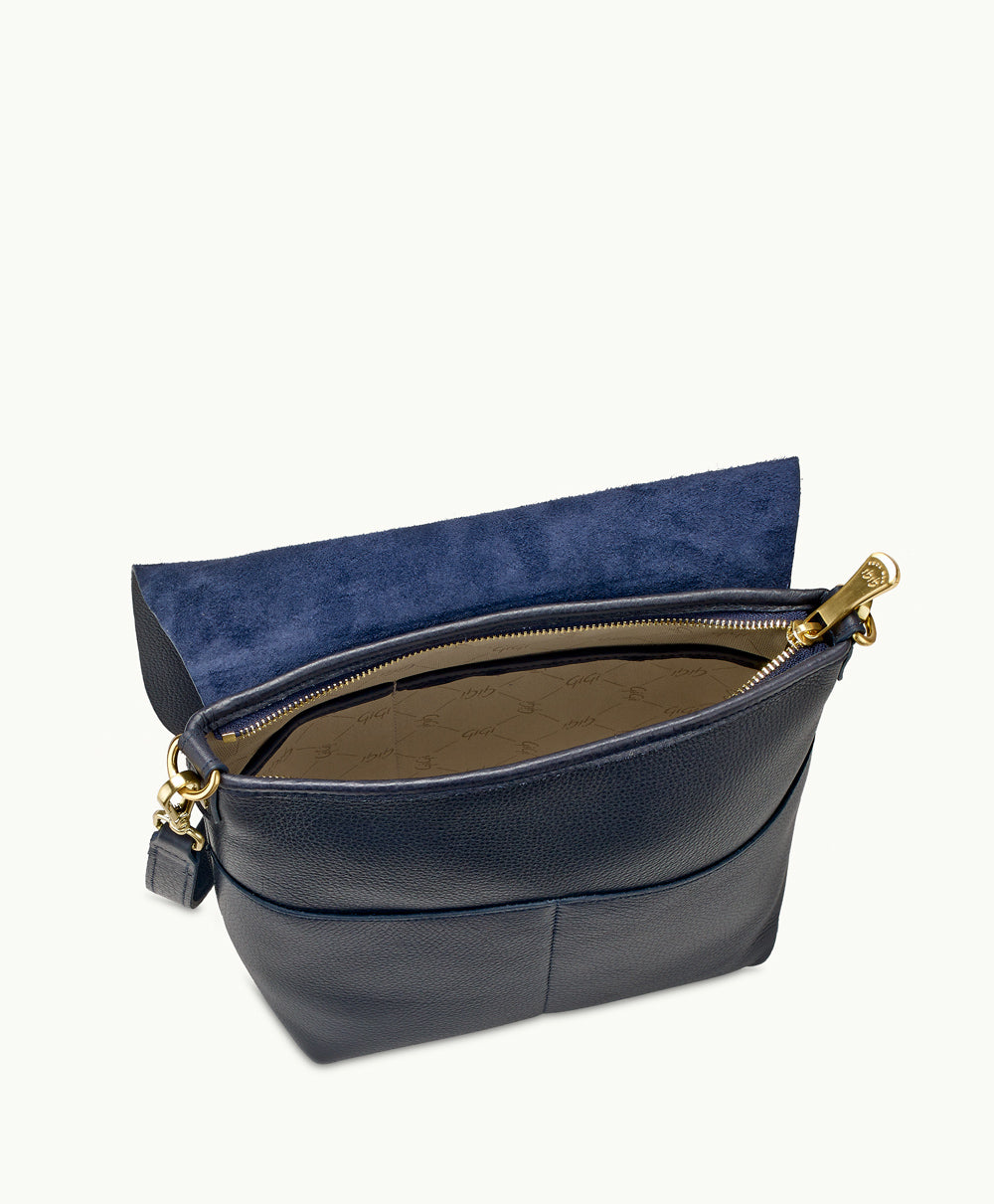 Immortale Edge Crossbody
