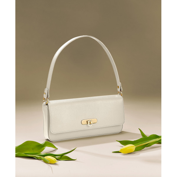 Refrain Estrella Shoulder Bag