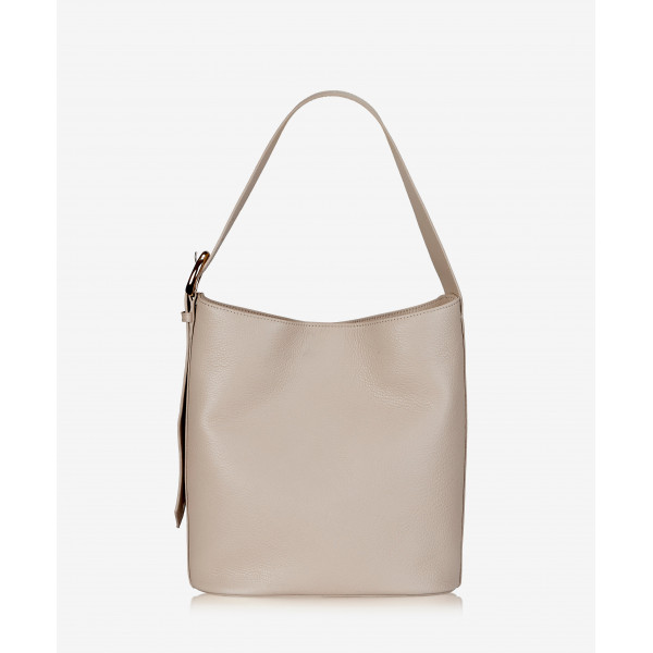 Alexandrite Tone Bucket Bag