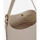 Alexandrite Tone Bucket Bag