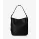 Alexandrite Tone Bucket Bag