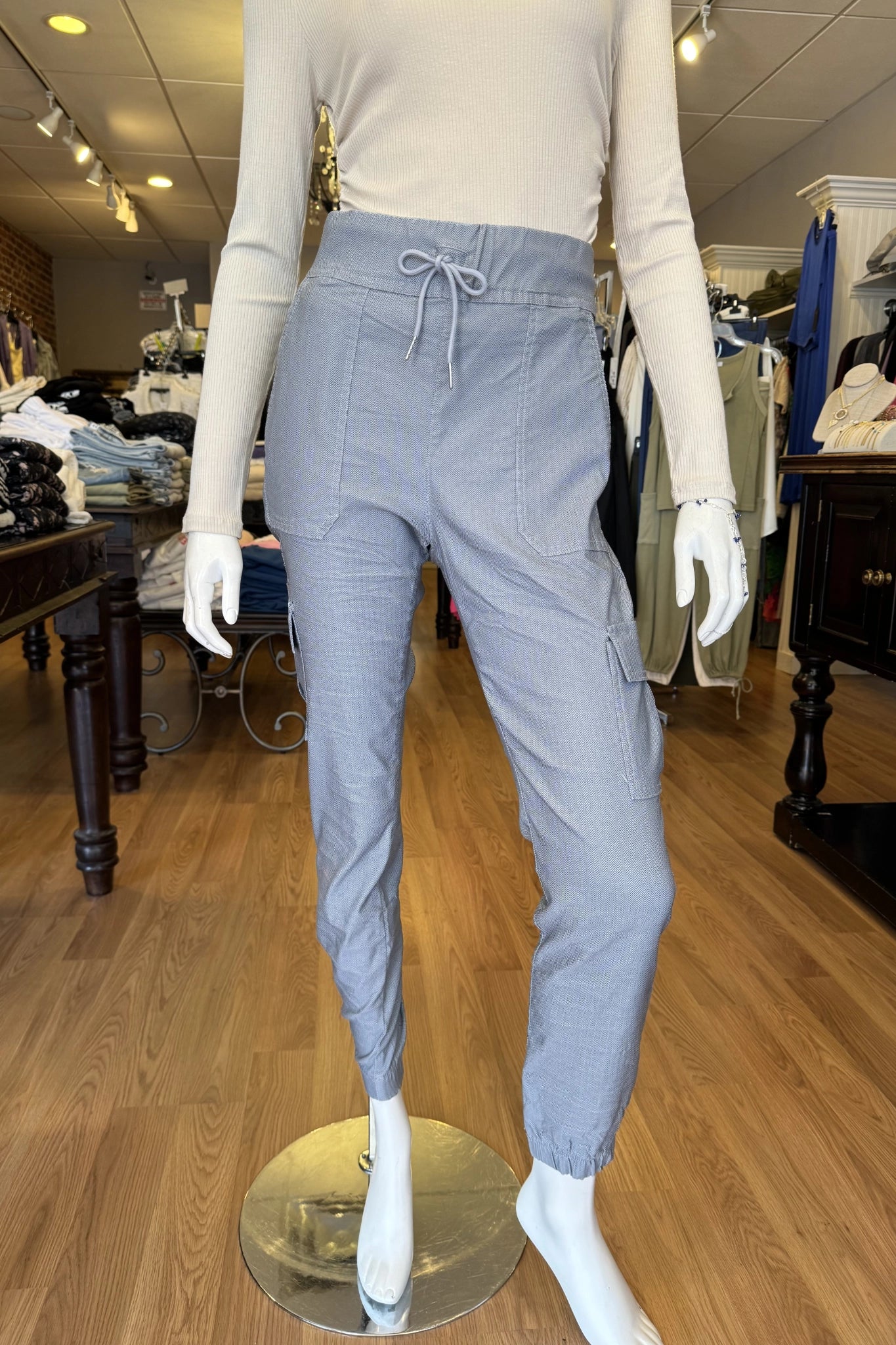 Resplandor Cargo Pant