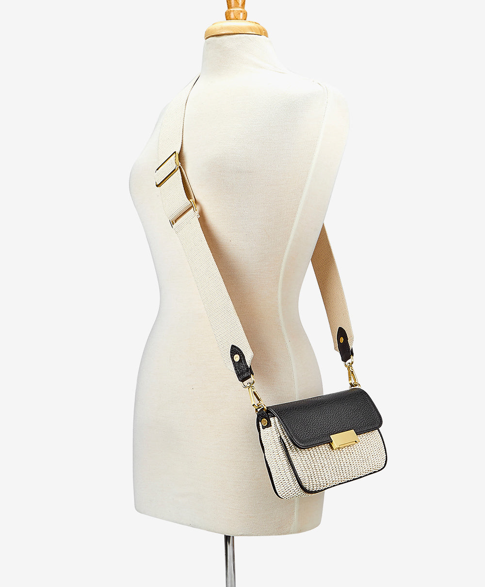 Haute Crossbody Belt Bag