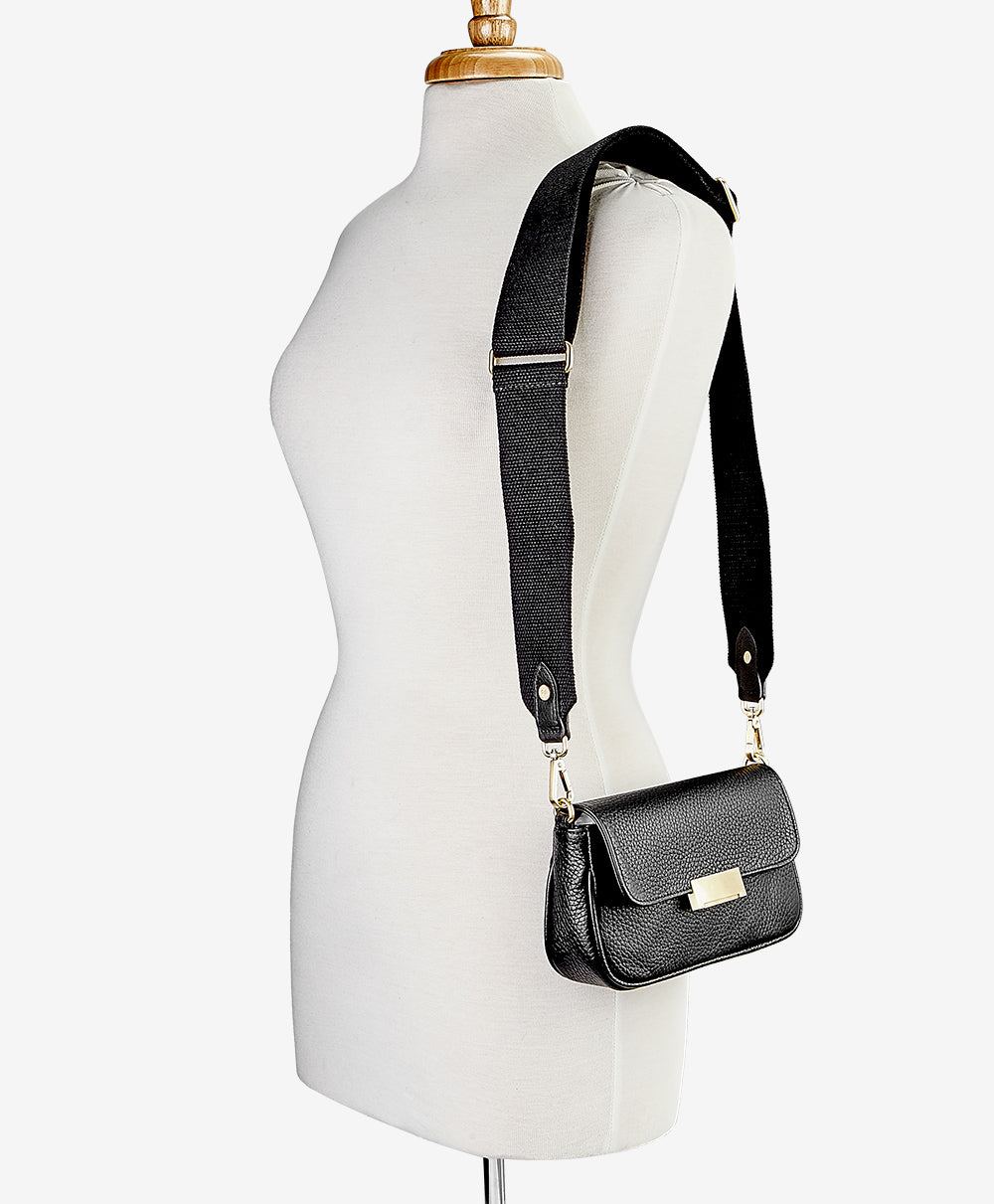Haute Crossbody Belt Bag