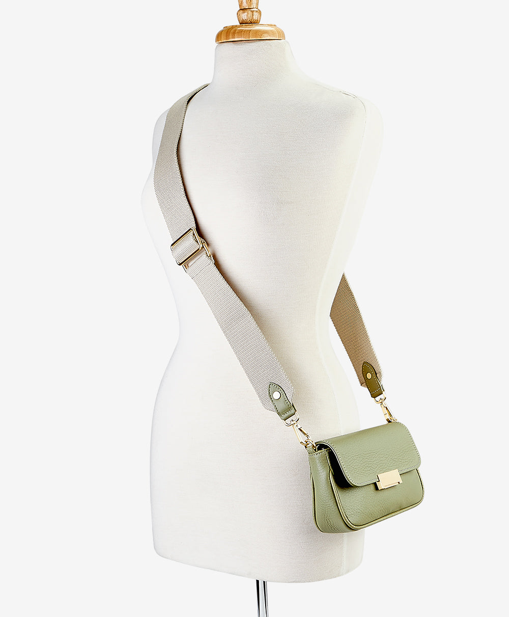Haute Crossbody Belt Bag