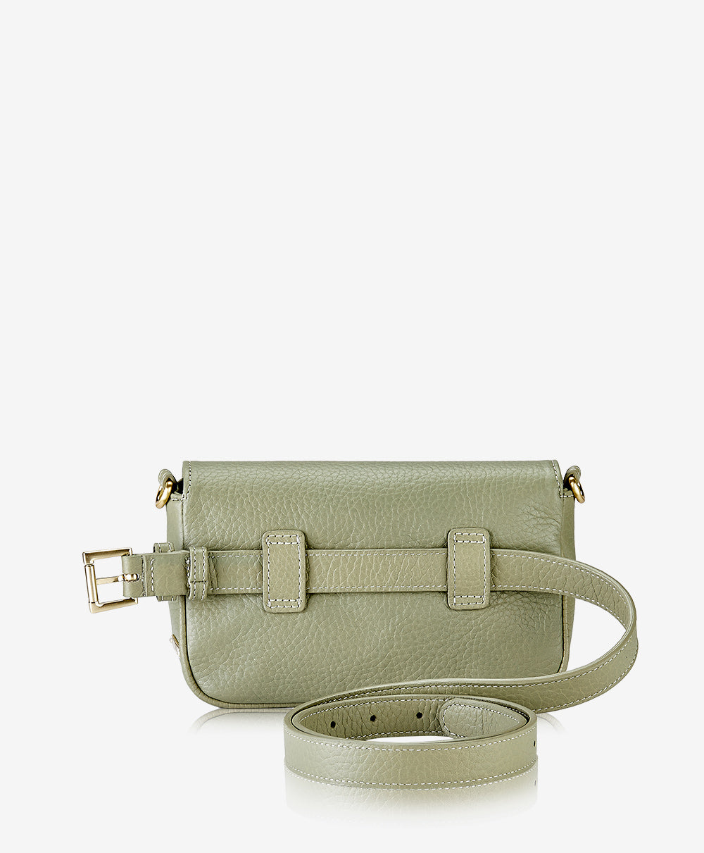 Haute Crossbody Belt Bag