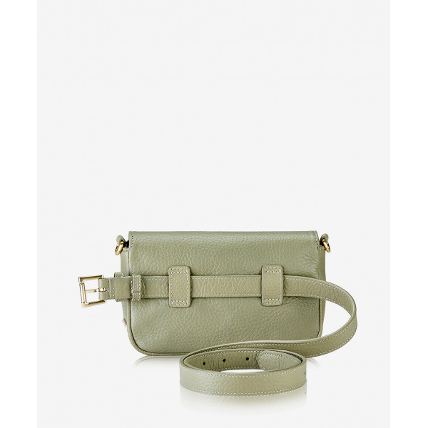 Haute Crossbody Belt Bag