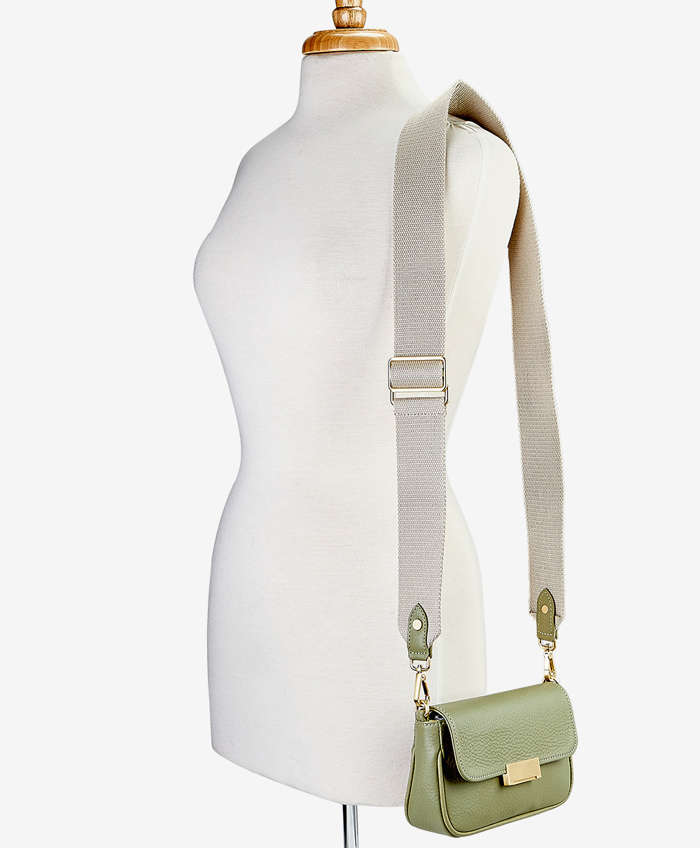 Haute Crossbody Belt Bag