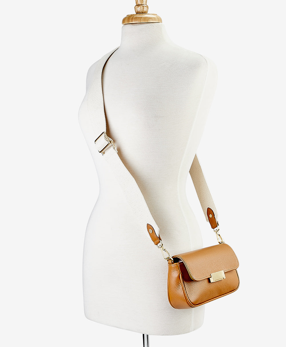 Haute Crossbody Belt Bag