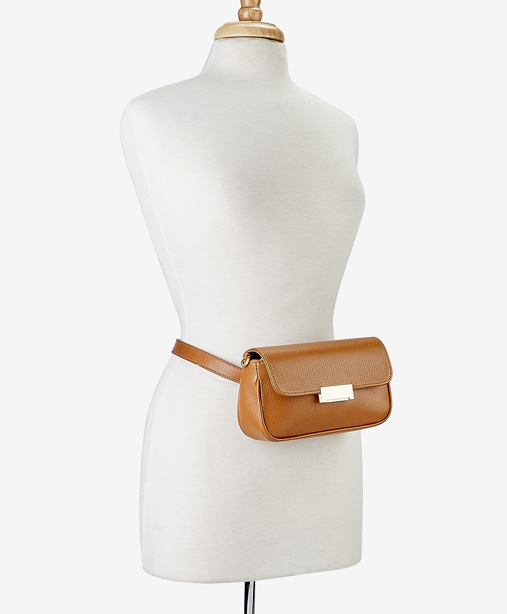 Haute Crossbody Belt Bag