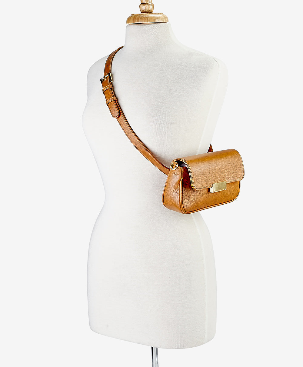 Haute Crossbody Belt Bag