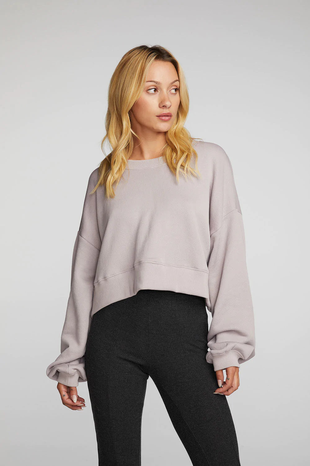 Orchidea Sweatshirt