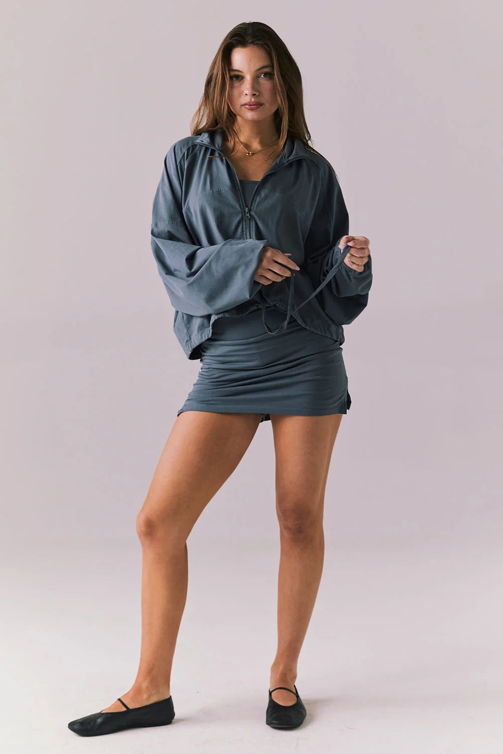 Perpetual Pulse Zip Jkt