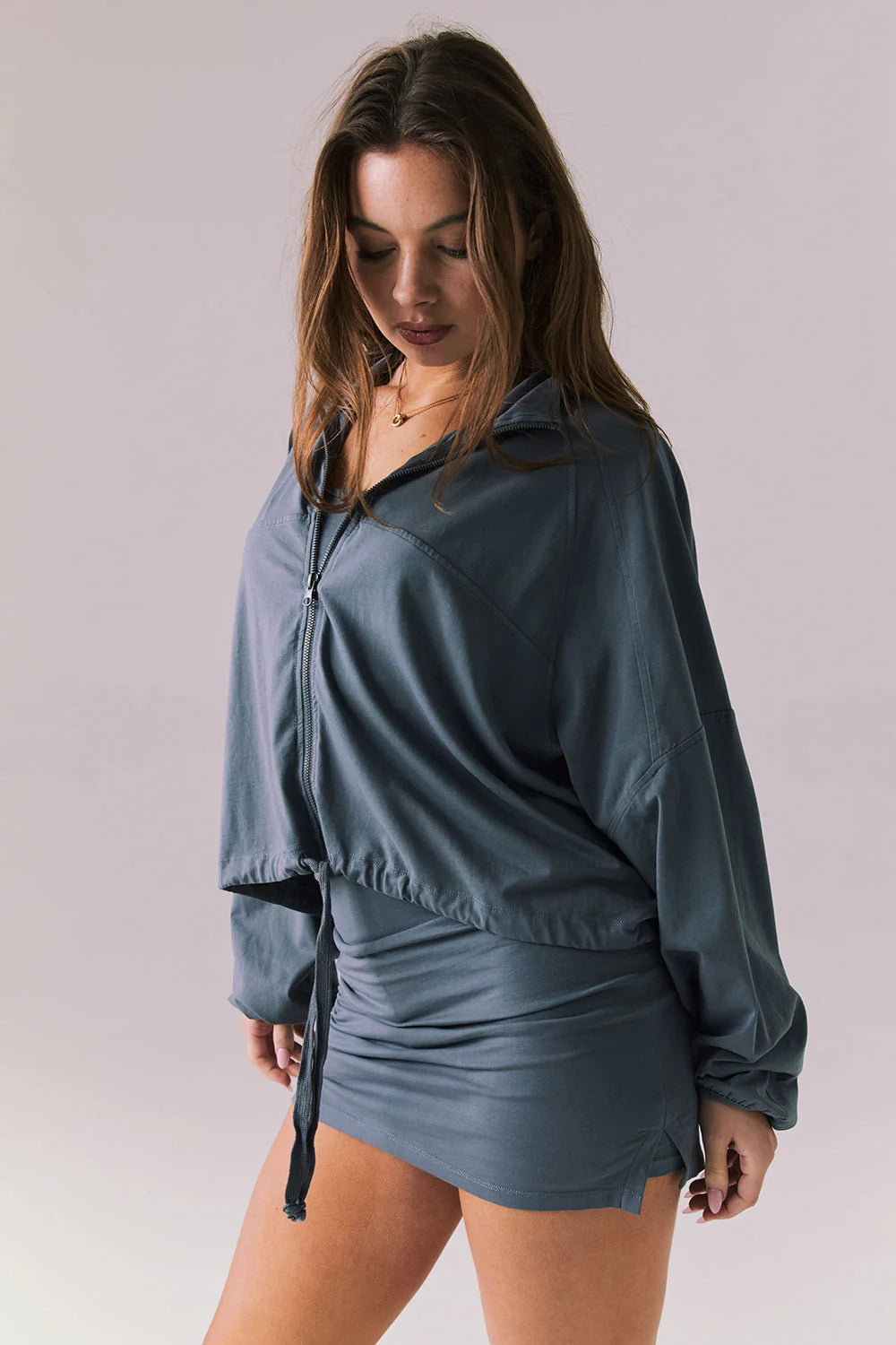 Perpetual Pulse Zip Jkt