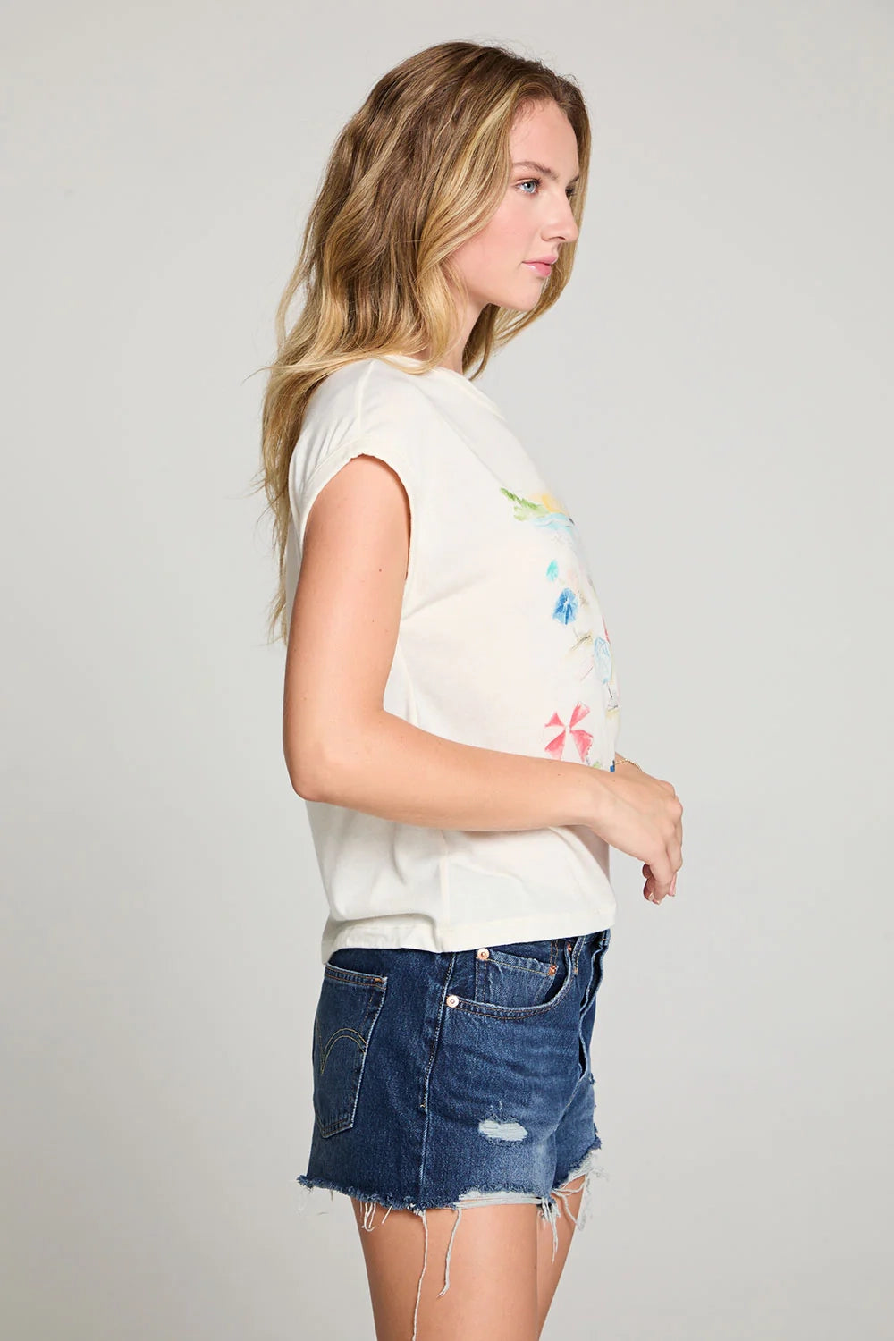 Tender Encanto Tropez Tee