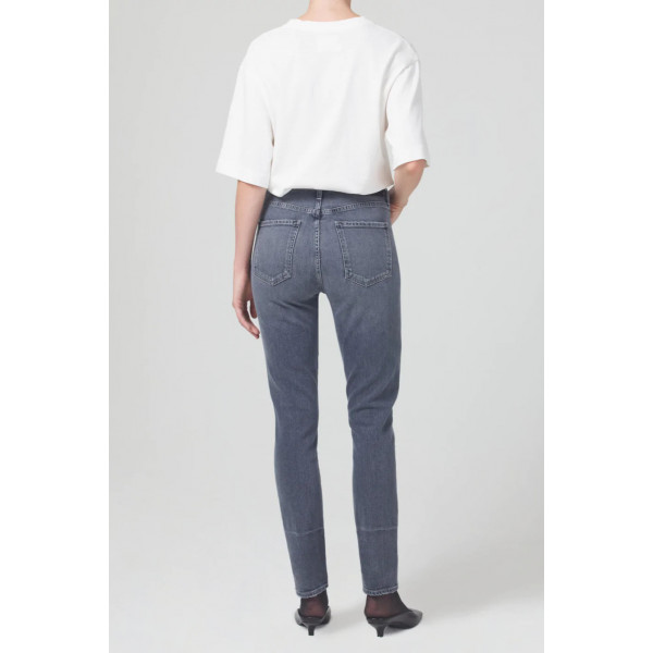 Still High Rise Skinny