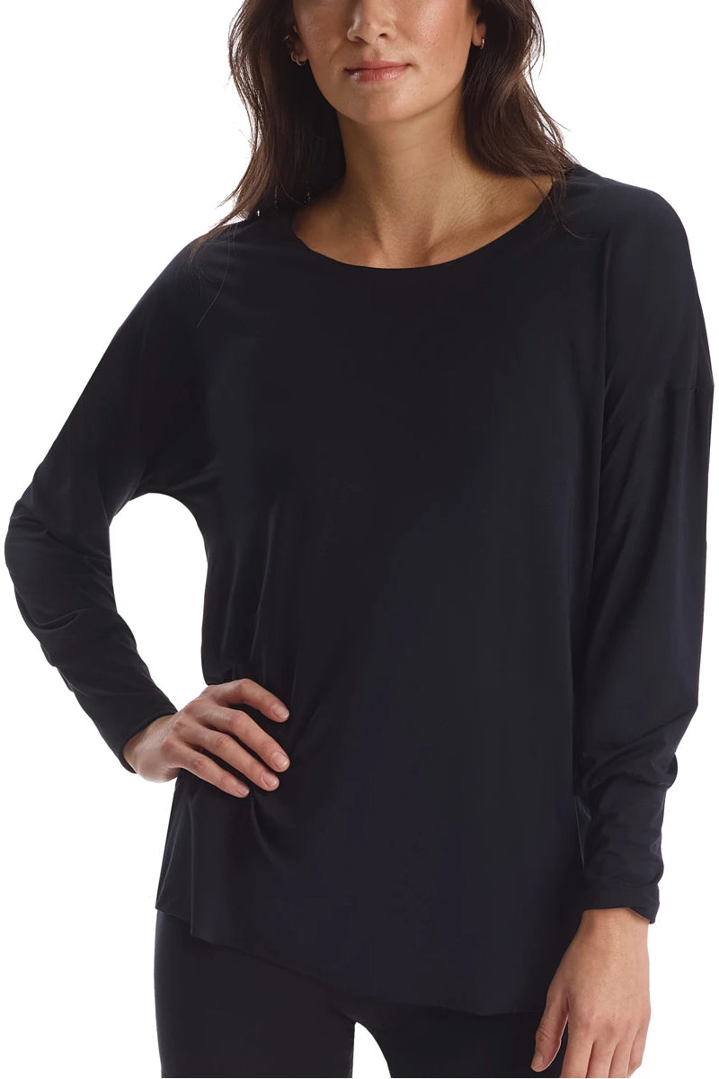 Raffiné Oversized Top