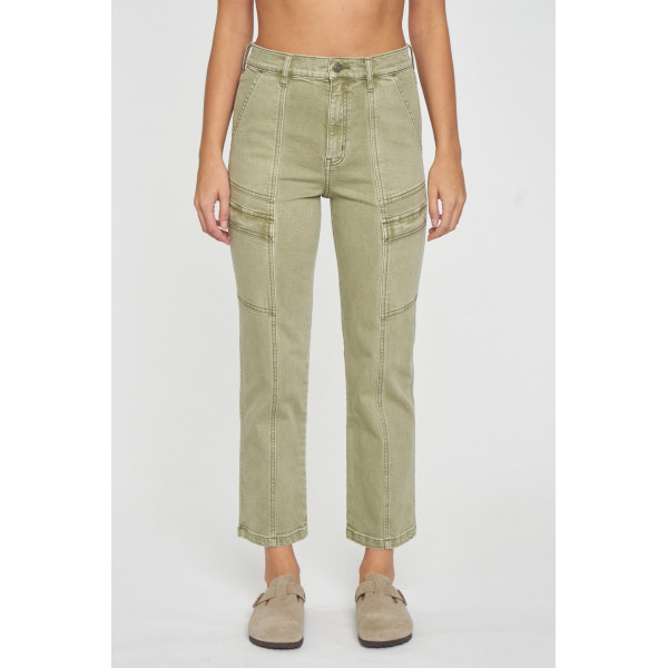 Prompt Glow Up Cargo