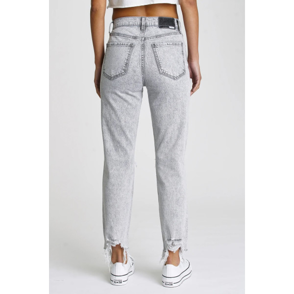 Crux Up High Rise Jean