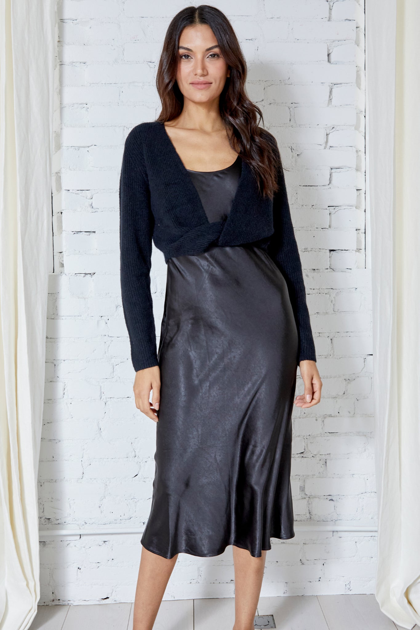 Félicité Spark Dress Combo