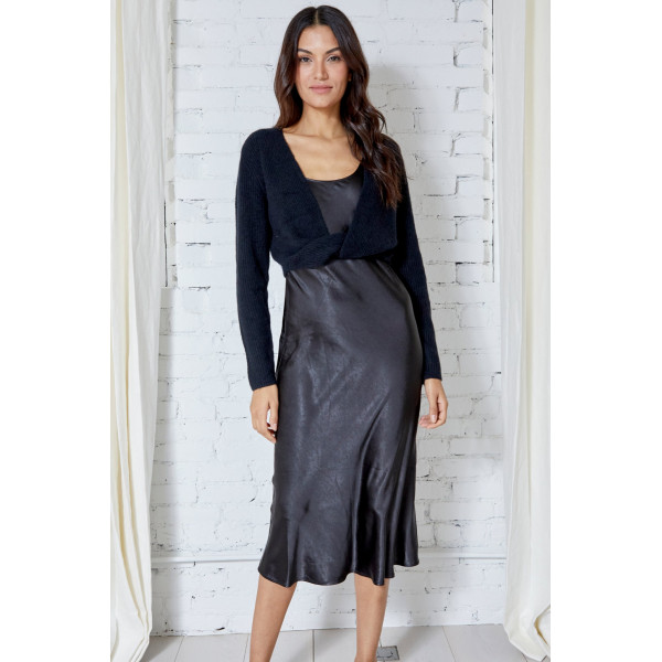 Félicité Spark Dress Combo