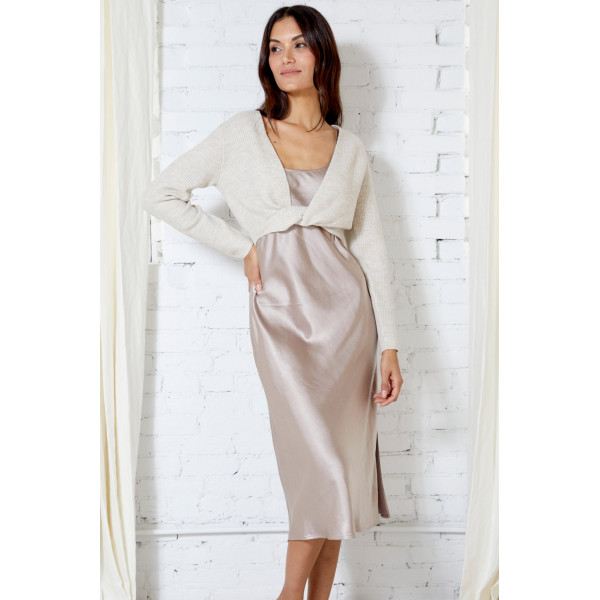 Félicité Spark Dress Combo