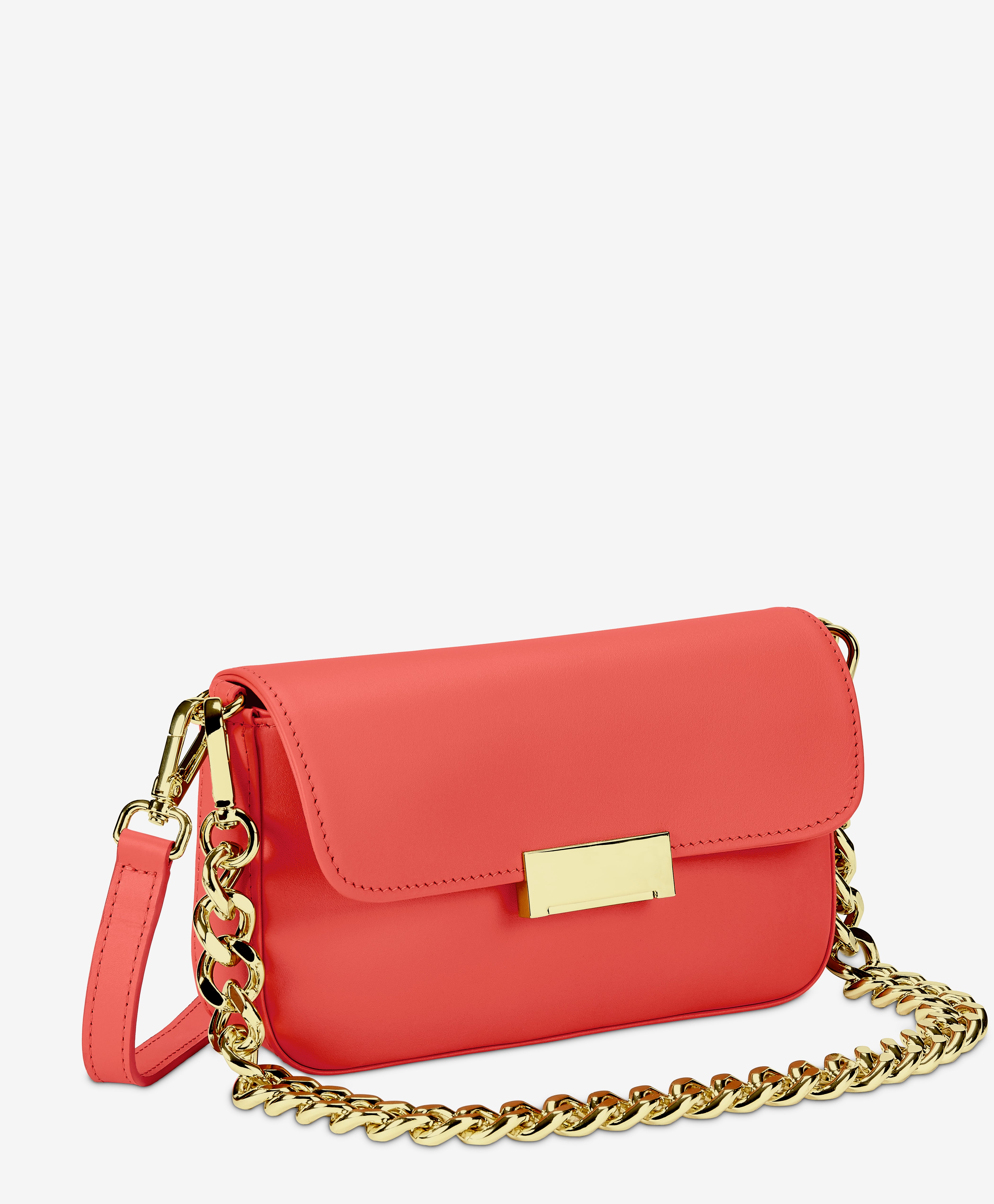 Harbor Stile Shoulder Bag