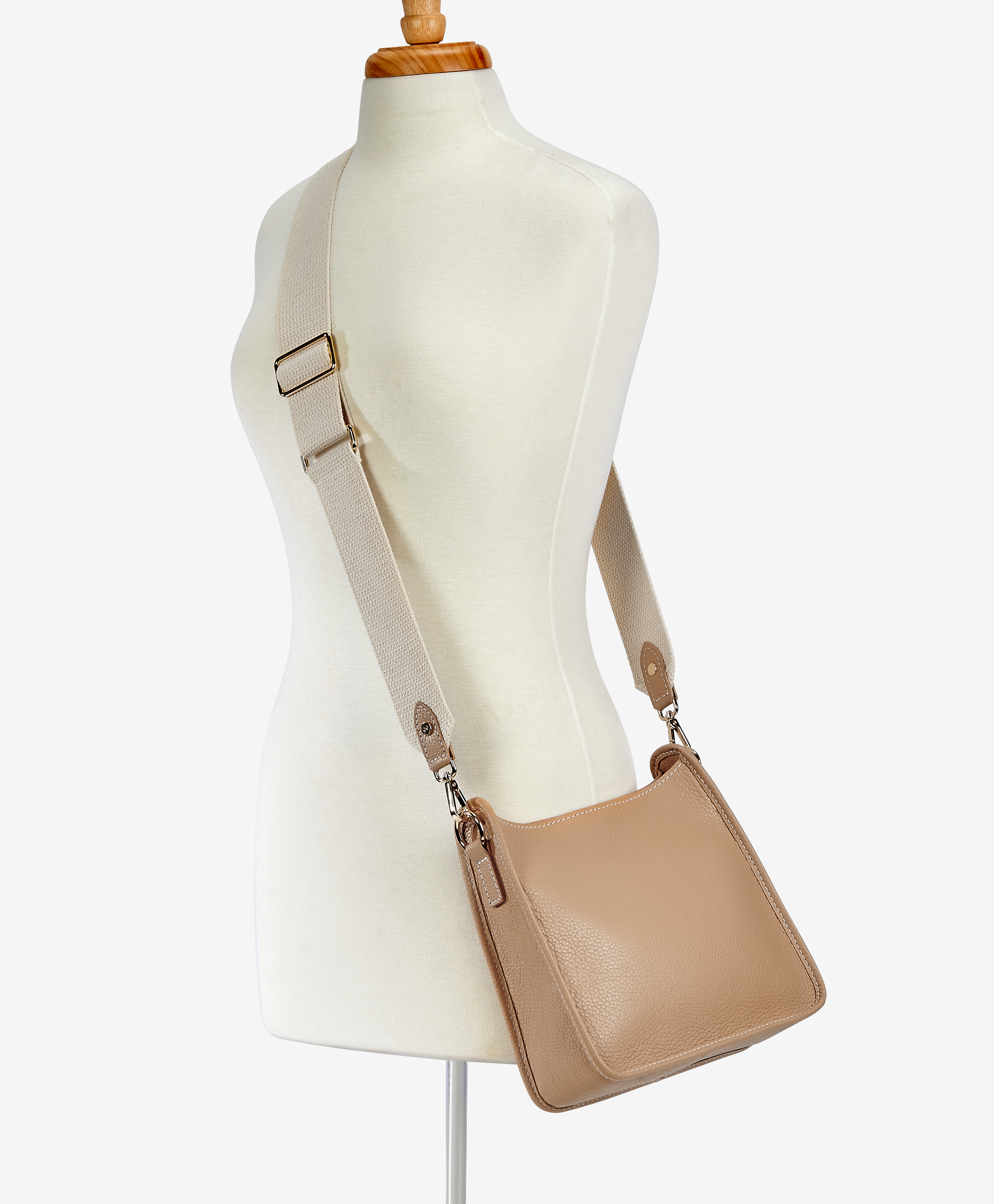 Tulipe Rush Crossbody
