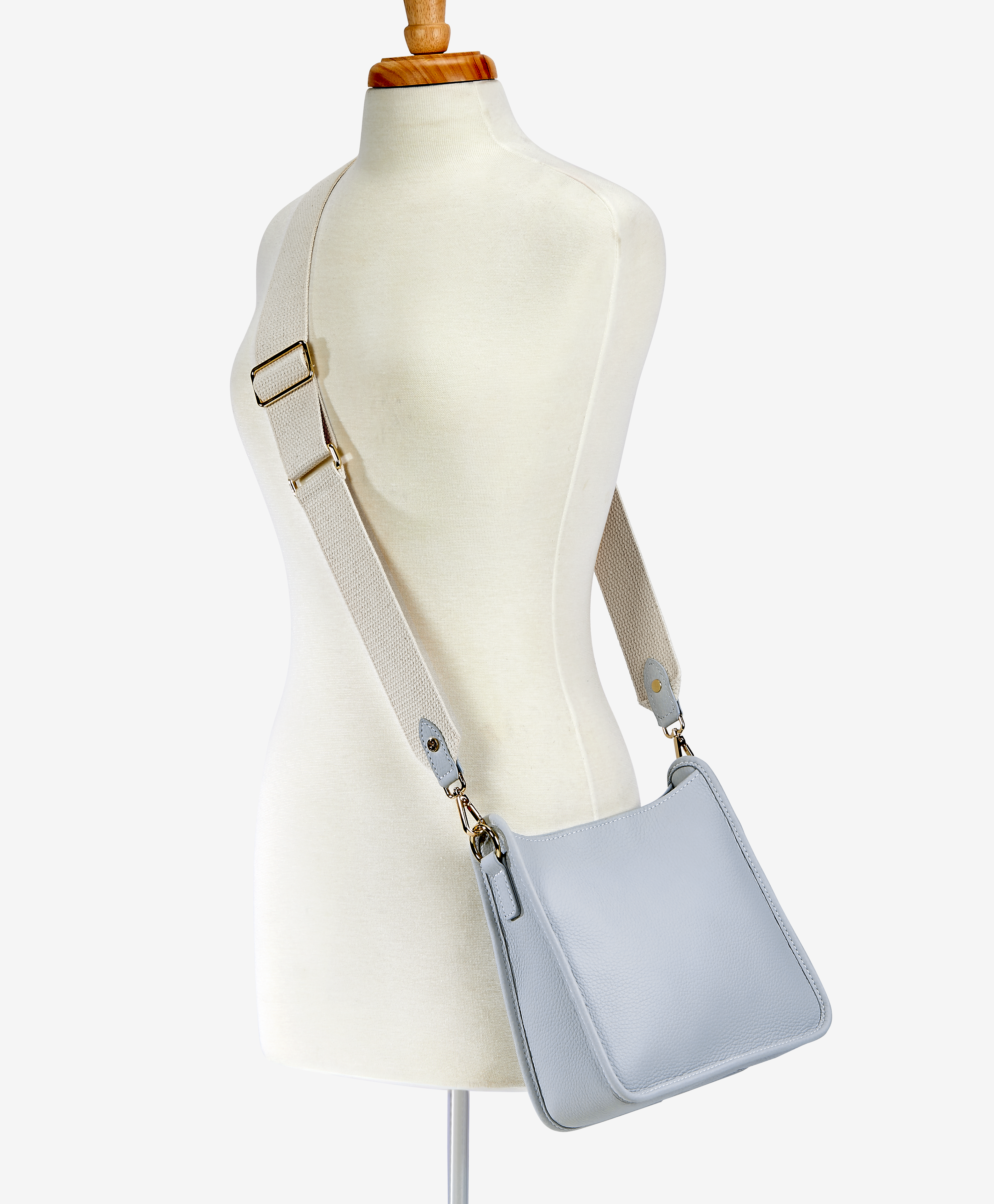 Tulipe Rush Crossbody