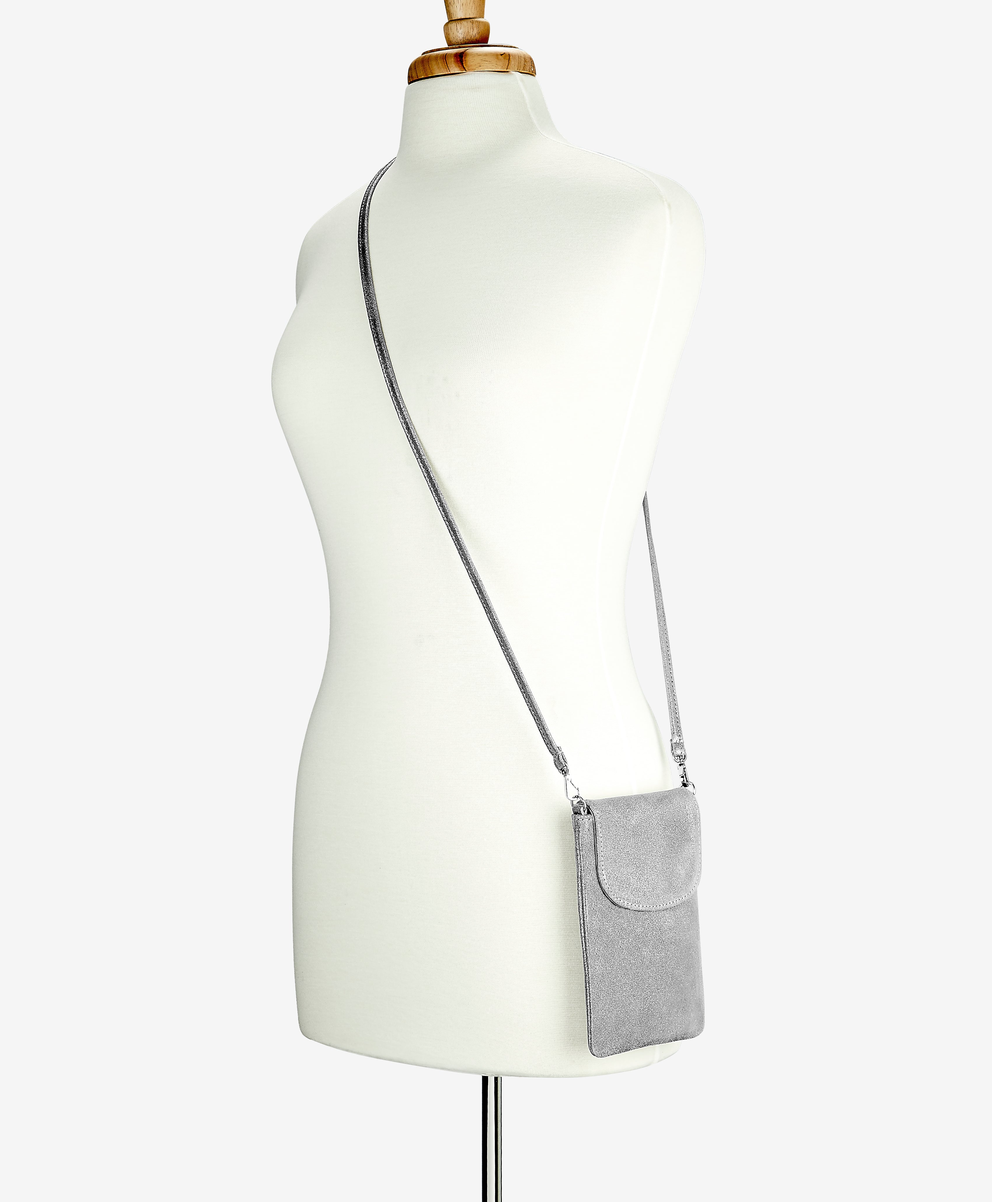 Incanto Phone Crossbody