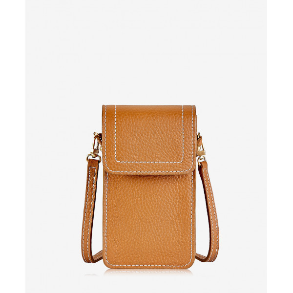 Zephyr Phone Crossbody