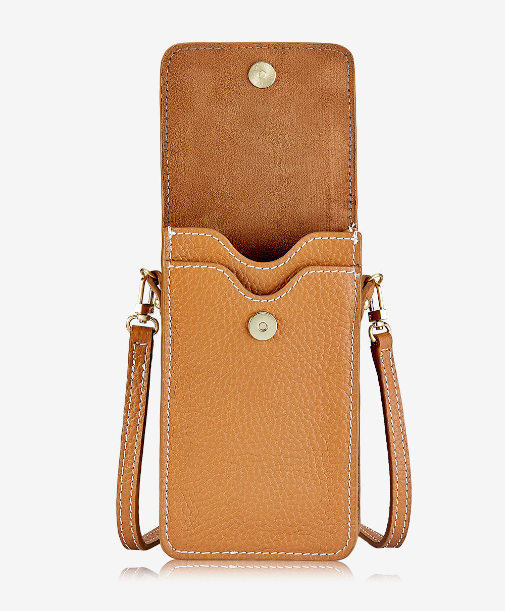 Zephyr Phone Crossbody
