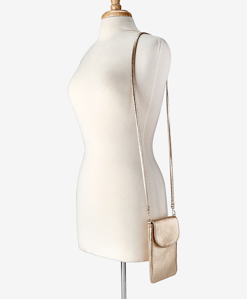 Incanto Phone Crossbody