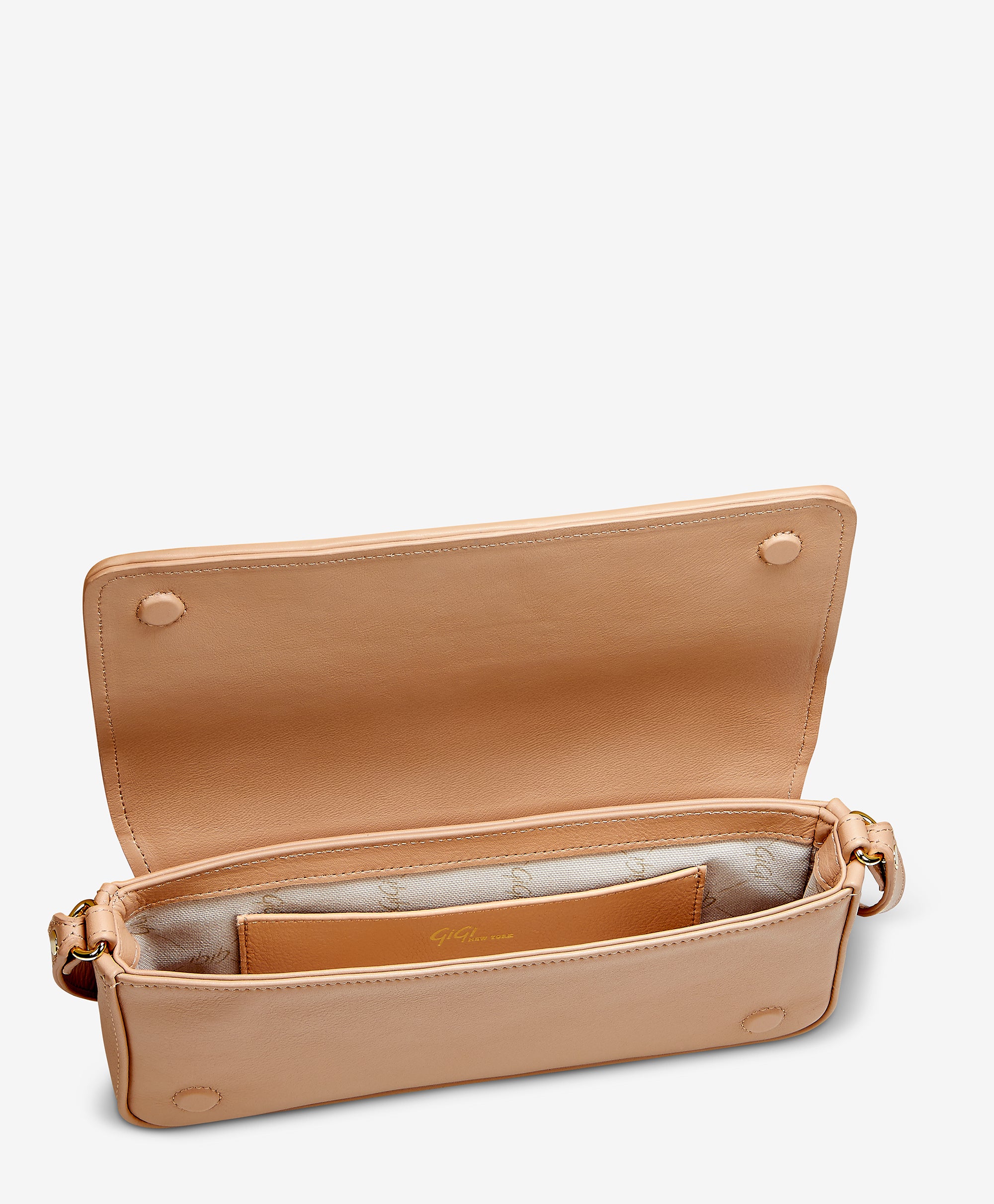 Algorithm Shoulder Bag