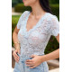 Victoria Lace Top