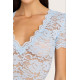 Victoria Lace Top