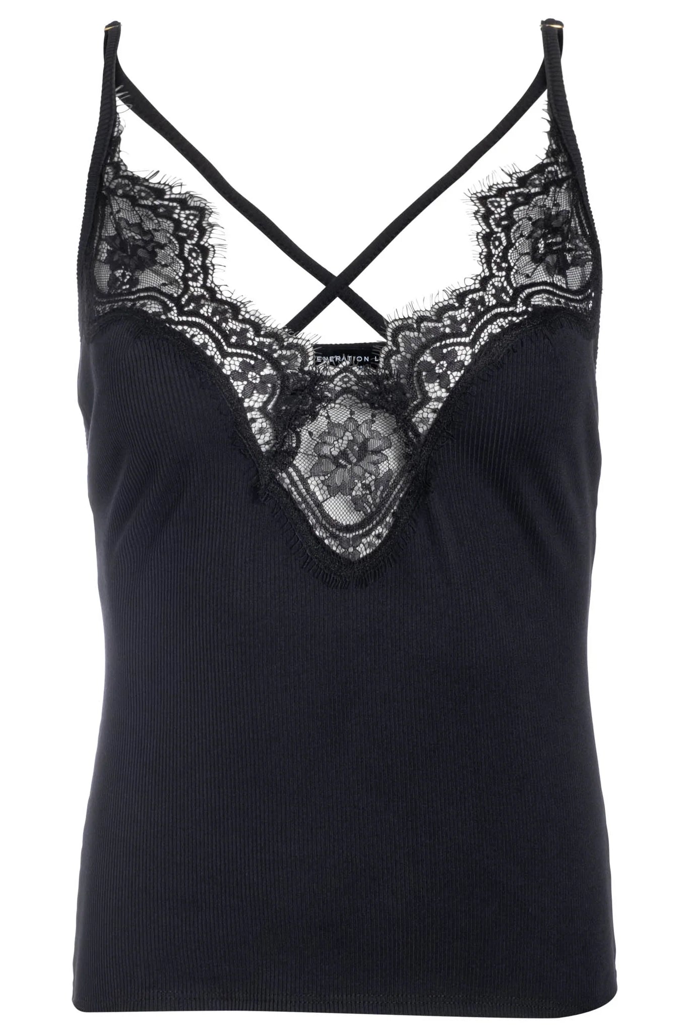Pulsar Dream Lace Cami