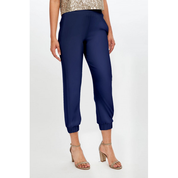 Harmony Vegan Jogger