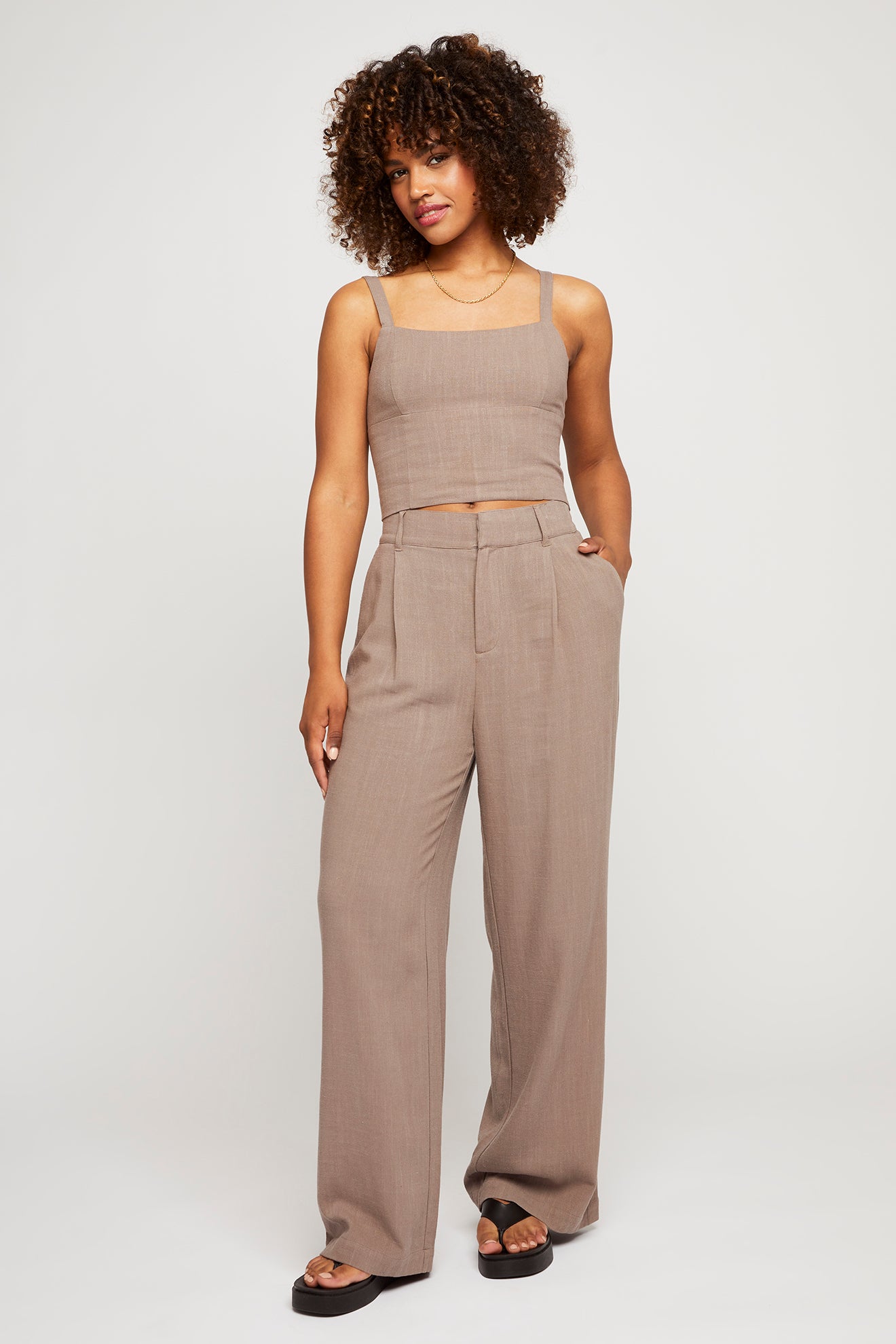 Bonheur Quantum Tank