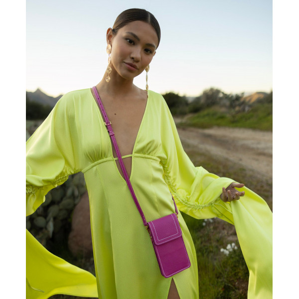 Zephyr Phone Crossbody