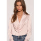 Perle Wave Top
