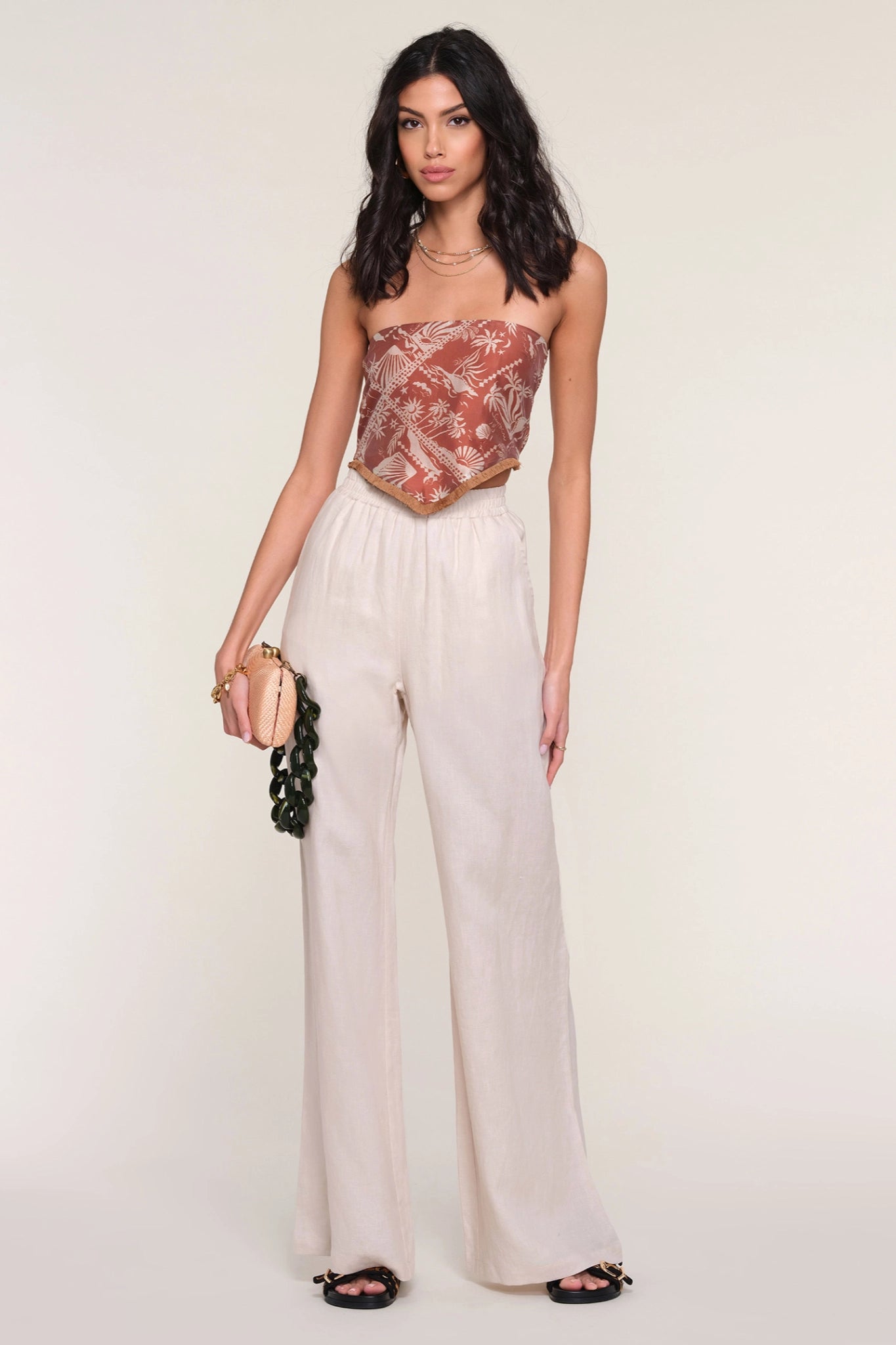 Cerulean Révé Pant