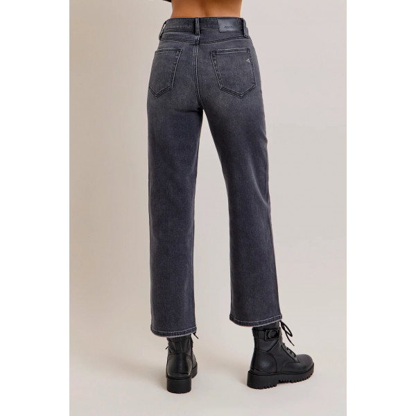 Matin Cielo Straight Jean