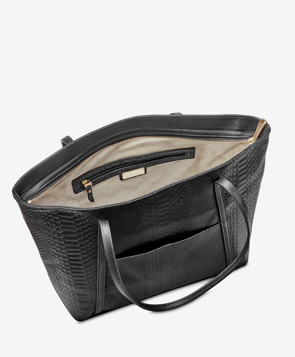 Fina Brise Travel Tote